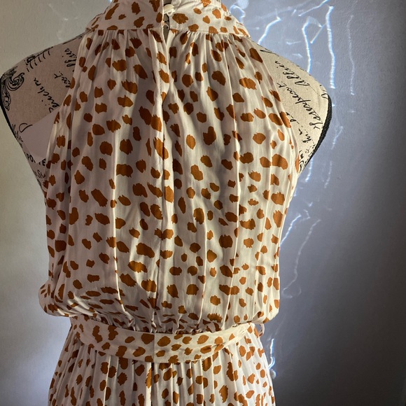 C+D+M woman’s maxi dress size medium.    New with tags - Picture 5 of 7